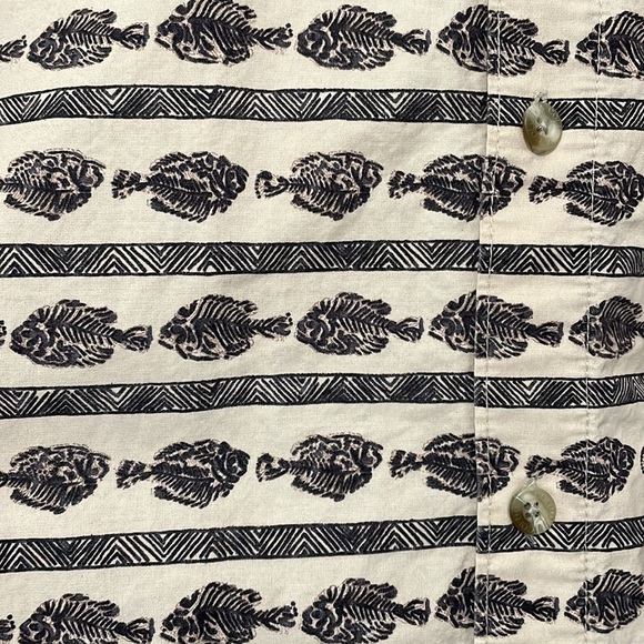 Columbia Button Down Shirt - Picture 4 of 11